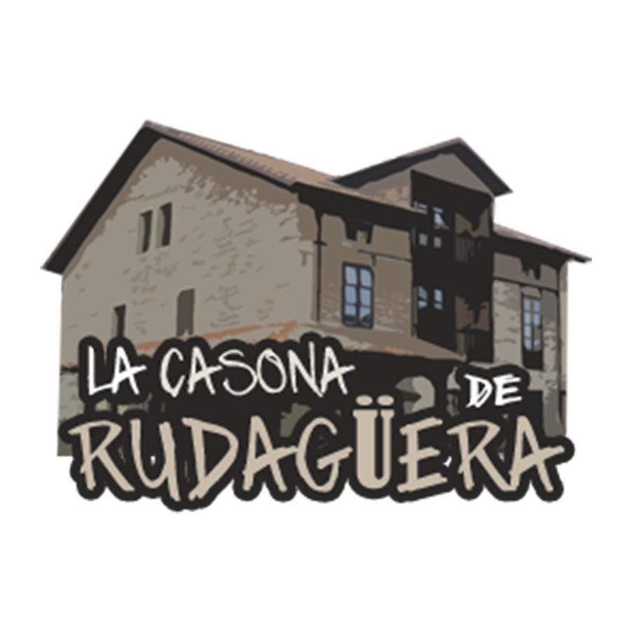 Rudaguera La Casona De Rudagueera酒店 外观 照片